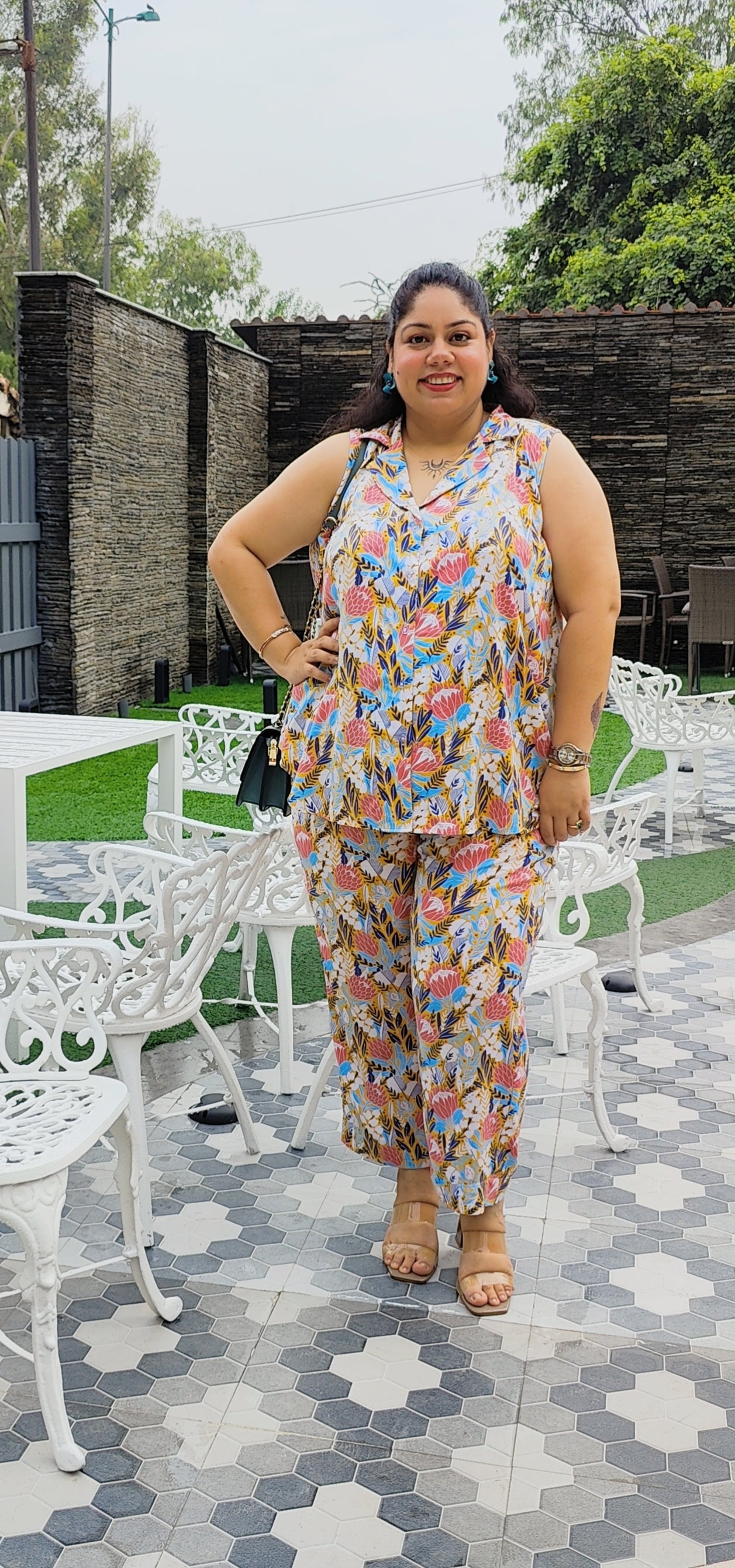 Co-Ord Set