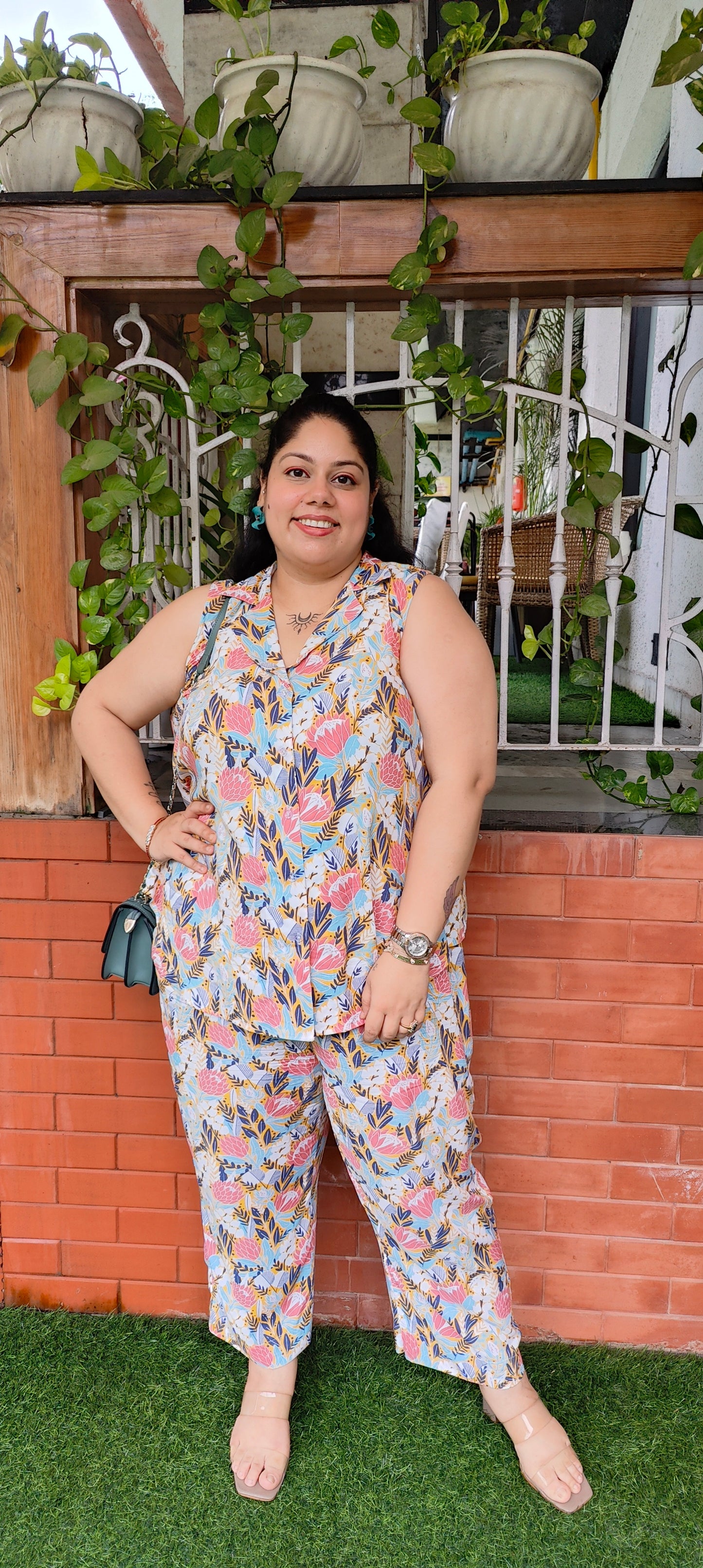 Co-Ord Set
