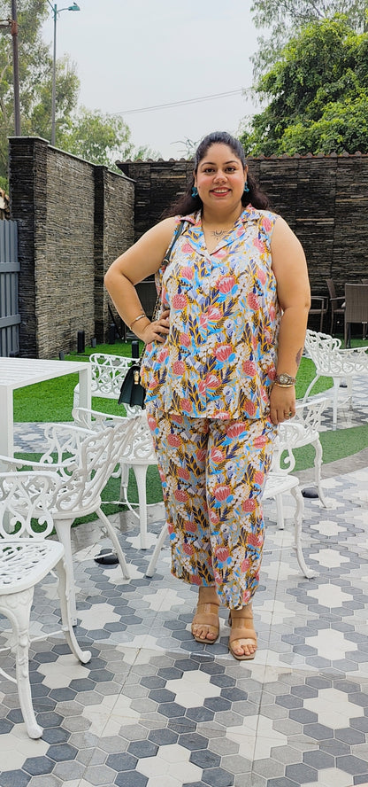 Co-Ord Set
