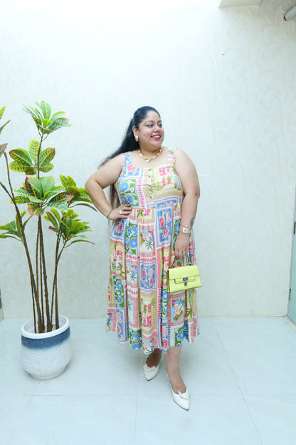 Florence dress
