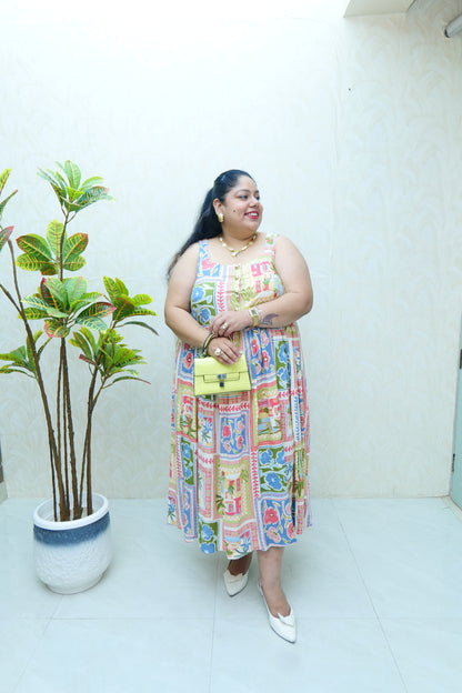 Florence dress