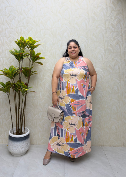 Jenzie Dress